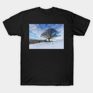 Muggleswick Tree T-Shirt